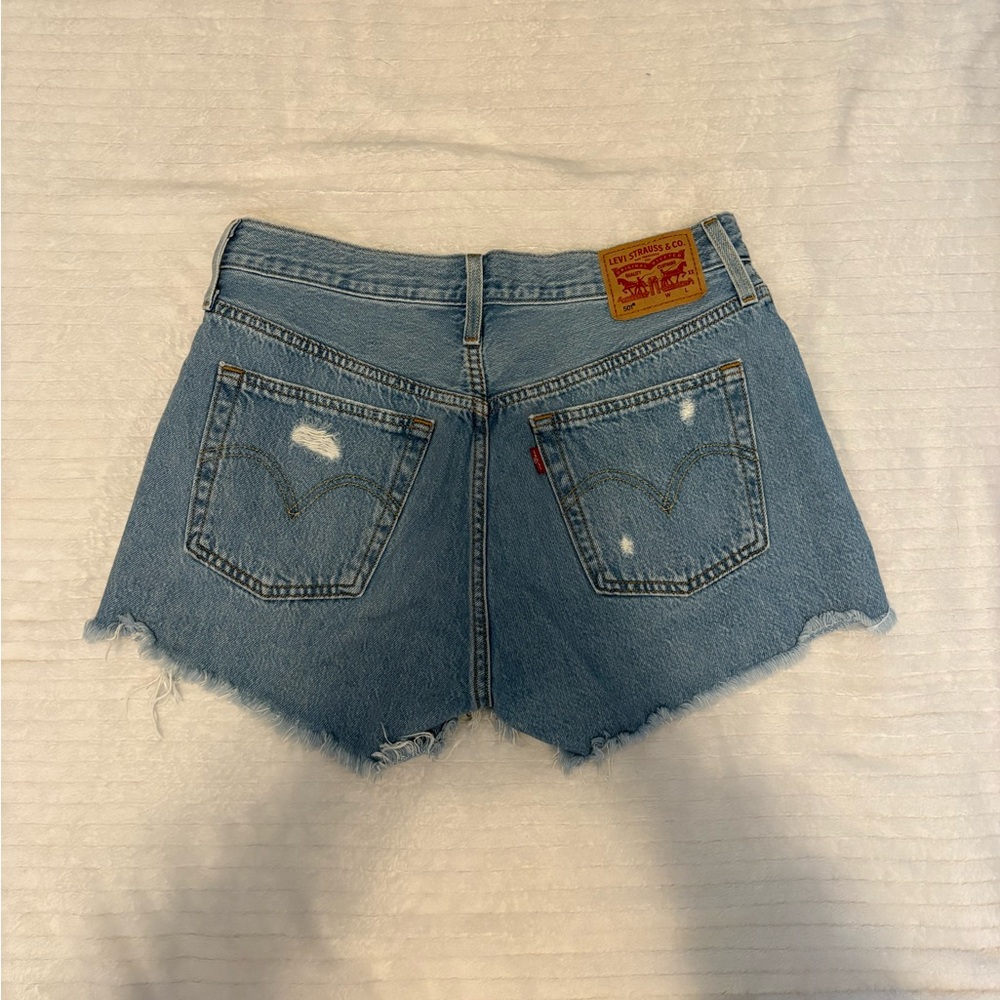 LEVI’S Jean Shorts